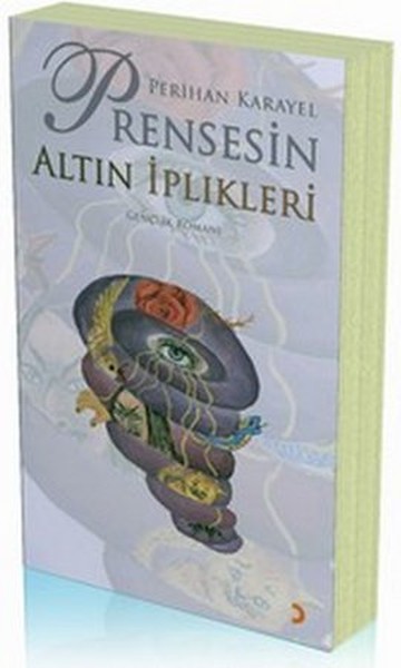 Prensesin Altın İplikleri %35 indirimli Perihan Karayel