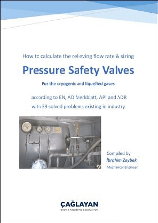 Pressure Safety Valves İbrahim Zeybek