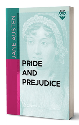 Pride and Prejudice Jane Austen