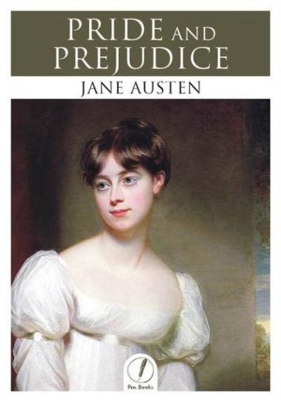 Pride and Prejudice Jane Austen