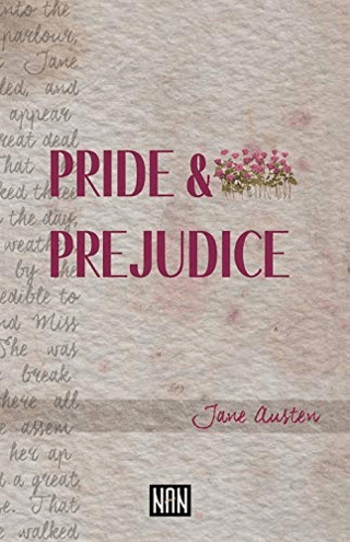 Pride and Prejudice Jane Austen