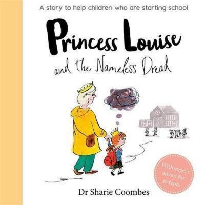 Princess Louise and the Nameless Dread Sharie Coombes