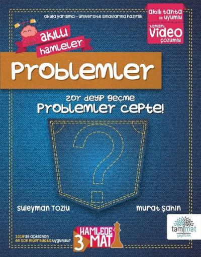 Problemler Fasikülü Süleyman Tozlu