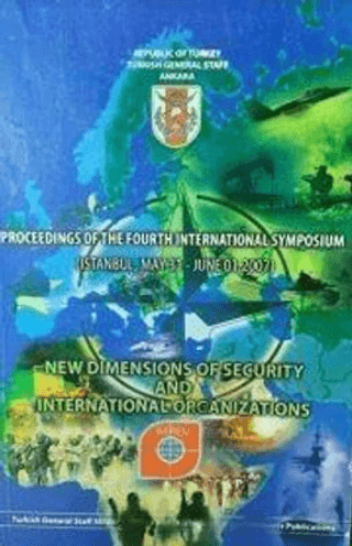 Proceedings of the Fourth International Symposium - New Dimensions of 