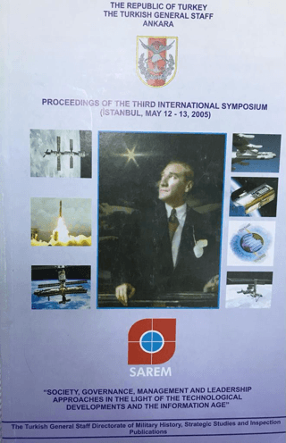 Proceedings of the Third International Symposium on 'Society, Governan