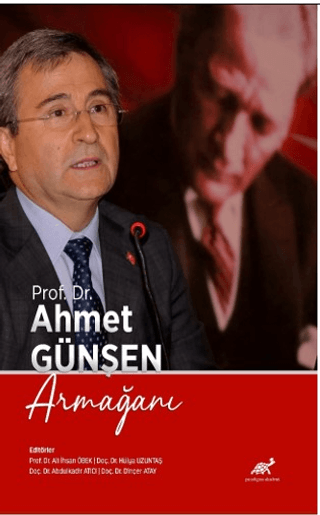 Prof. Dr. Ahmet Günşen Armağını Dinçer Atay