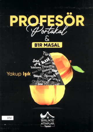 Profesör Portakal Yakup Işık