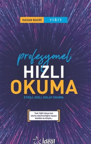 Profesyonel Hızlı Okuma Hasan Basri Yiğit