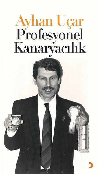 Profesyonel Kanaryacılık Ayhan Uçar