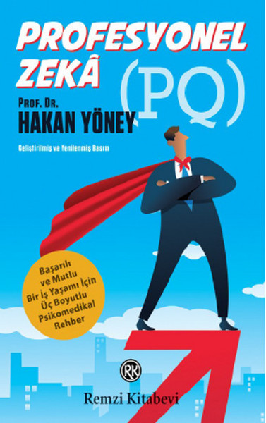 Profesyonel Zeka (PQ) Hakan Yöney