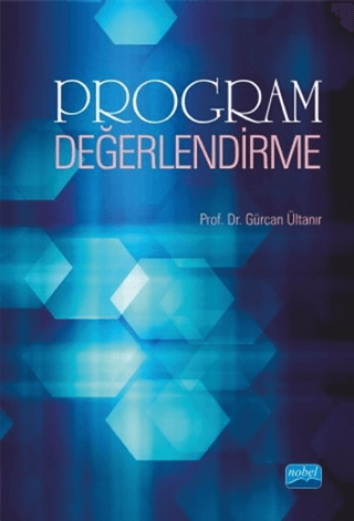 Program Değerlendirme Gürcan Ültanır