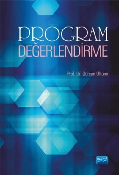 Program Değerlendirme Gürcan Ültanır