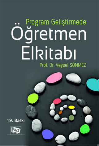 Program Geliştirmede Öğretmen Elkitabı Veysel Sönmez