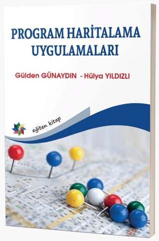 Program Haritalama Uygulamaları Gülden Günaydın