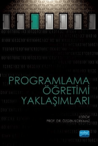 Programlama Öğretimi Yaklaşımları Abdullah Kuzu