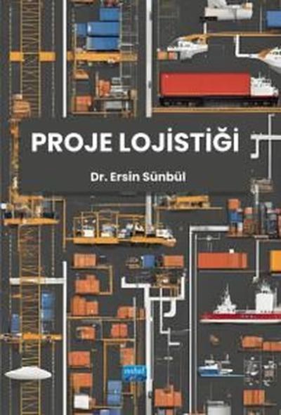 Proje Lojistiği Ersin Sünbül