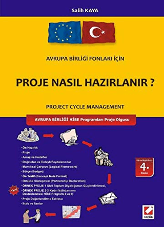 Proje Nasıl Hazırlanır? Salih Kaya