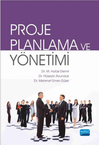 Proje Planlama ve Yönetimi Hulusi Demir