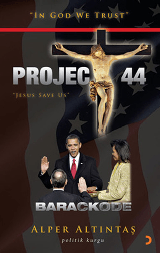 Project 44 / Barackode %35 indirimli Alper Altıntaş