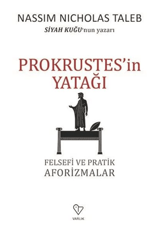 Prokrustes'in Yatağı Nassim Nicholas Taleb