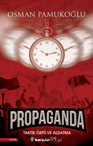 Propaganda Osman Pamukoğlu