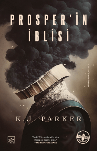 Prosper'in İblisi K. J. Parker