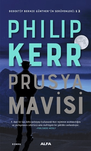 Prusya Mavisi Philip Kerr