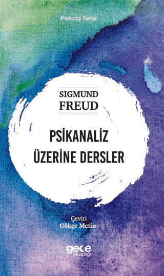 Psikanaliz Üzerine Dersler Sigmund Freud