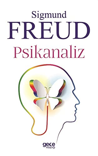 Psikanaliz %10 indirimli Sigmund Freud