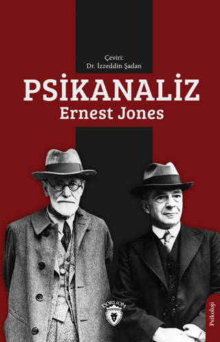 Psikanaliz Ernest Jones