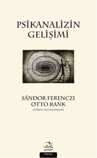 Psikanalizin Gelişimi Sandor Ferenczi