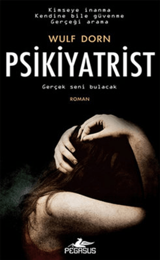 Psikiyatrist %31 indirimli Wulf Dorn