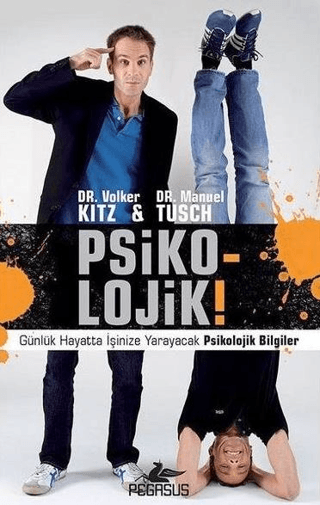 Psiko-lojik! Manuel Tusch