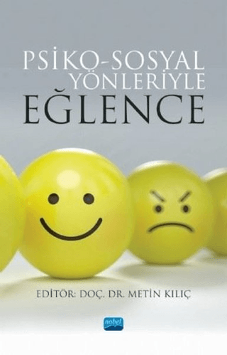 Psiko-Sosyal Yönleriyle Eğlence Aysun Aydın