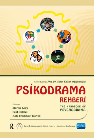 Psikodrama Rehberi Paul Holmes