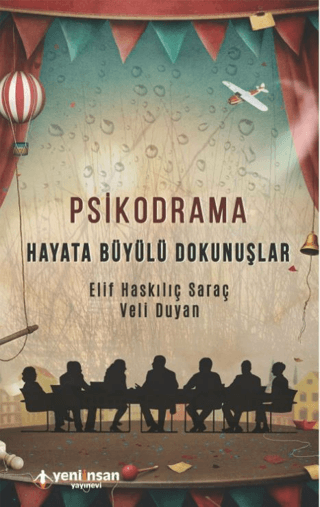 Psikodrama Elif Haskılıç Saraç