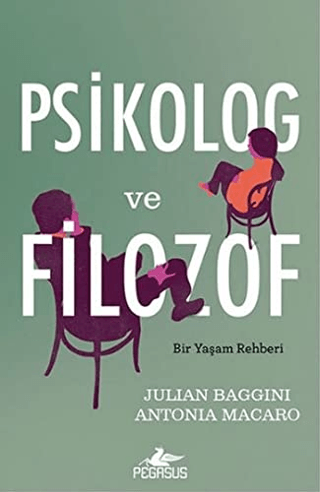 Psikolog ve Filozof %30 indirimli Julian Baggini