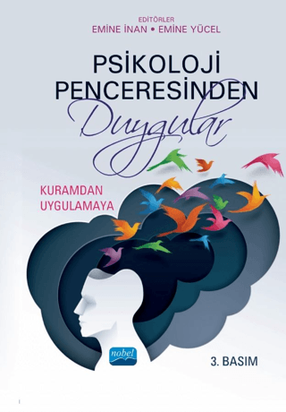 Psikoloji Penceresinden Duygular Emine İnan