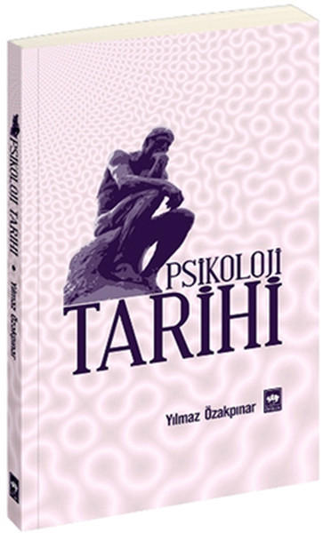 Psikoloji Tarihi %30 indirimli Yılmaz Özakpınar