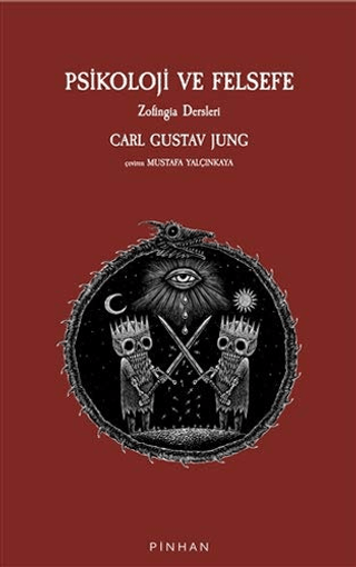 Psikoloji ve Felsefe Carl Gustav Jung