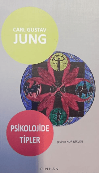 Psikolojide Tipler Carl Gustav Jung