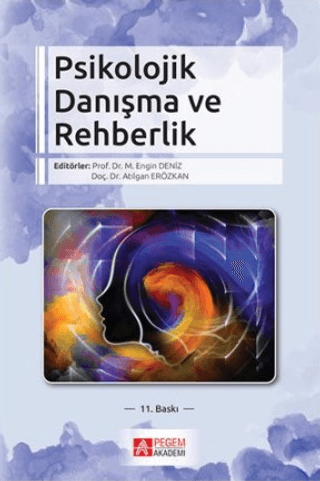 Psikolojik Danışma ve Rehberlik Yasemin Yavuzer