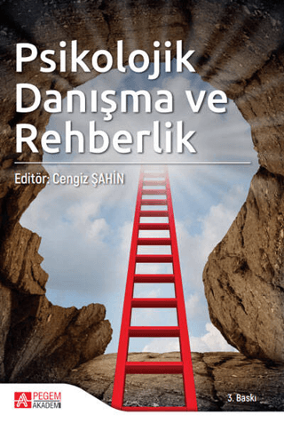 Psikolojik Danışma ve Rehberlik %5 indirimli Kolektif