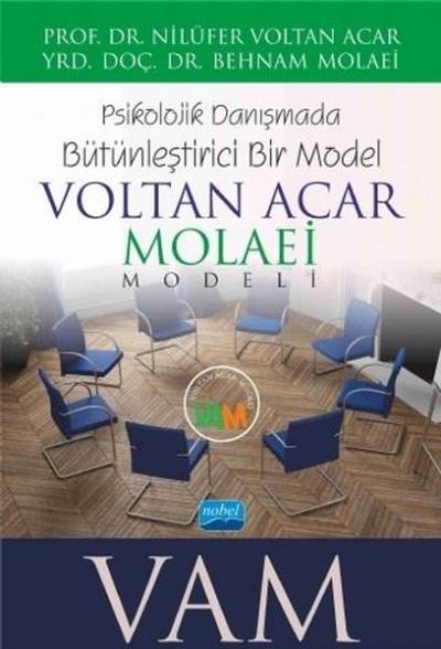 Voltan Acar - Molaei (Vam) Modeli Nilüfer Voltan Acar