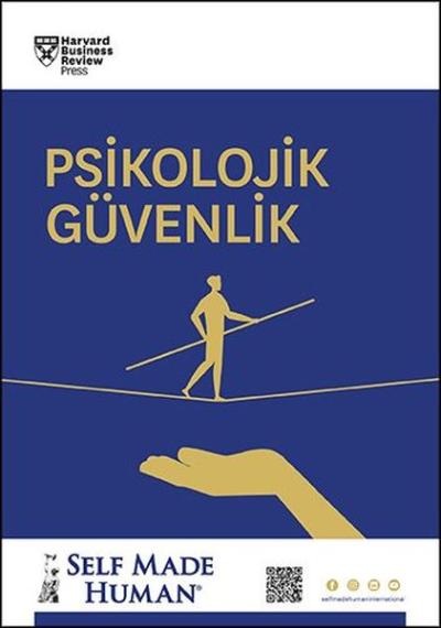 Psikolojik Güvenlik Kolektif