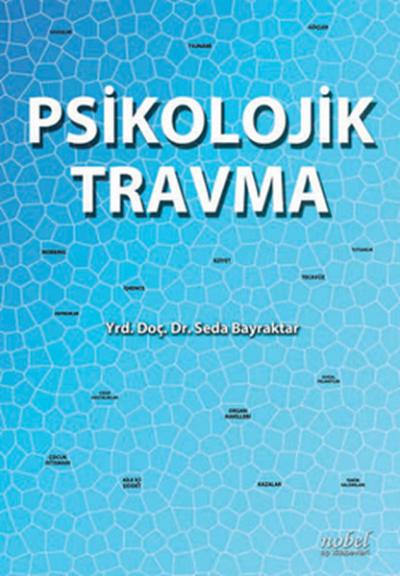 Psikolojik Travma Seda Bayraktar