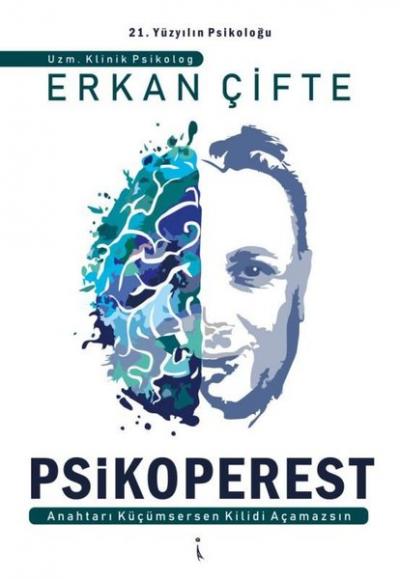 Psikoperest Erkan Çifte