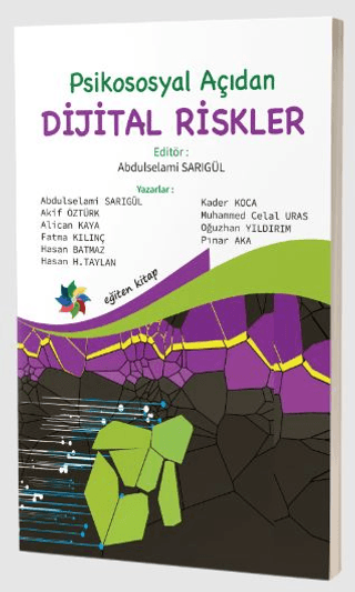 Psikososyal Açıdan Dijital Riskler Kolektif