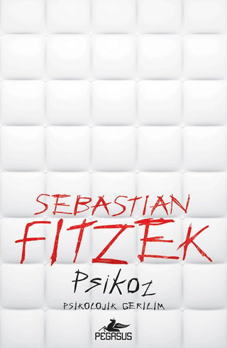 Psikoz Sebastian Fitzek