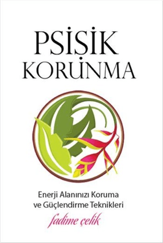 Psişik Korunma %15 indirimli Fadime Emir